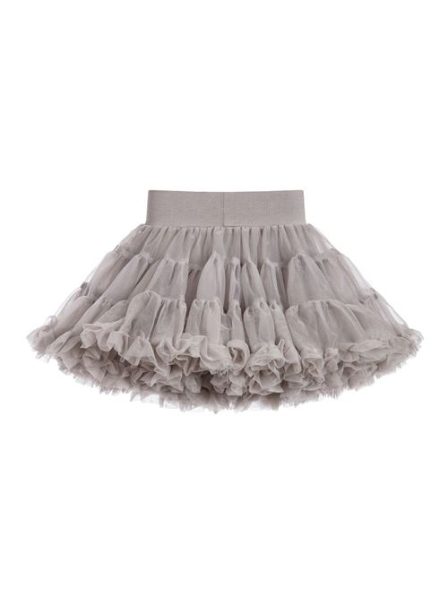 Gonna tutu di tulle Angel's face | SKIRT CHARMTUTU AAN